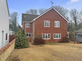 The Break, Southampton Road, Salisbury SP5 3EB