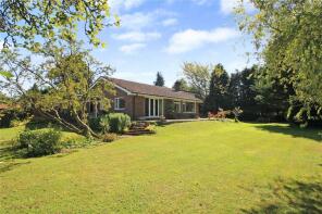 Riverbank Mill Close, Mill Road, Stoke Holy Cross NR14 8PD