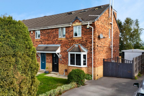 21, Hammerton Farm Avenue, Ryhill, Wakefield WF4 2QZ
