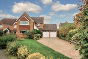 4, Tantree Way, Northampton NN6 9UQ