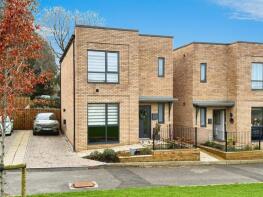 5, Mary King Close, Standish GL10 3WD