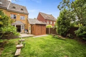 17, High Trees, Stone, Dartford DA2 6PL