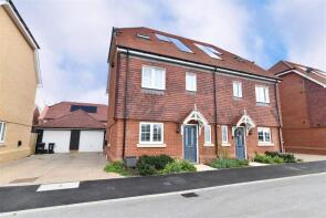 79, Dunnock Close, Knebworth SG3 6FR