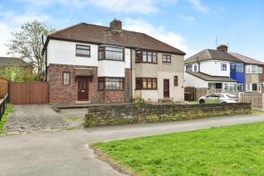 553, Herries Road, Sheffield S5 8TL