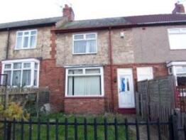 3, Hatherley Square, Hartlepool TS27 4LA