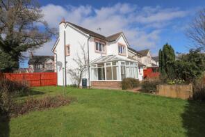 23, Cumberland Way, Penrith CA10 2ES