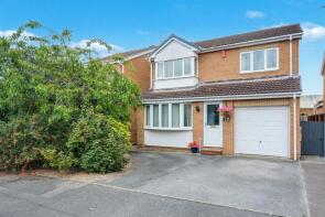 14, Hooley Close, Long Eaton NG10 3NU