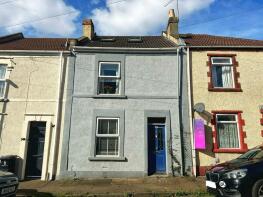 4, Rupert Street, Redfield, Bristol BS5 9SA