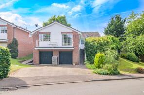 6, Lancaster Way, Osbaston, Monmouth NP25 3BE