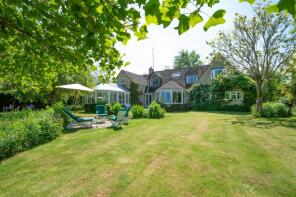 Crabtree Corner, Brewery Row, Moreton-in-marsh GL56 0RS