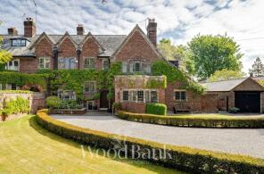 30, Curzon Park North, Chester CH4 8AR