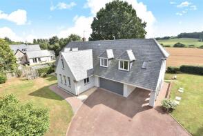 Rowan House, Road Past Lemprice Farm, Budleigh Salterton EX9 7BN