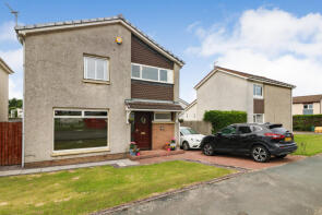 2, St. Johns Way, Bo'ness EH51 9JF
