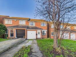 3, Merevale Close, Washington NE37 3LP
