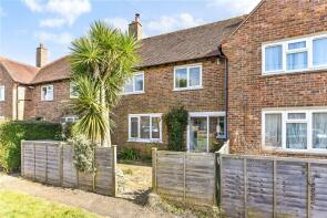 19, Flatt Road, Chichester PO18 8SL