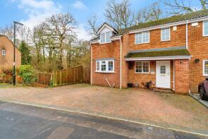 20, Goldcrest Gardens, Southampton SO16 8FG