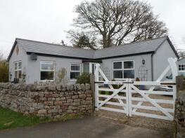 Tyne View, Lanehead, Hexham NE48 1NT
