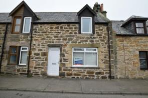 37, Grant Street, Elgin IV30 5UE