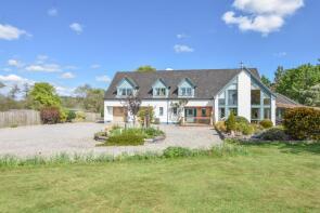 Seabhac House, A833 Ardendrain - A862 Phoineas Junction, Kiltarlity IV4 7HW