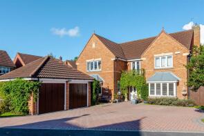 7, Old Tannery Drive, Nottingham NG14 7PS