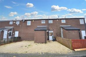 40, Dulverton Green, Beeston, Leeds LS11 0HX