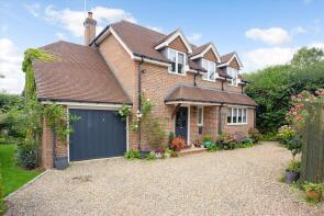 8a, Bourne Vale, Plaxtol, Sevenoaks TN15 0QT