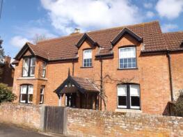 Rose Cottage, Road From The Cottage To Bushayes Corner, Exeter EX3 0RE