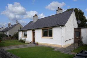 9, Smith Place, Tain IV20 1TH