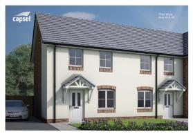8, Kings Fee, Monmouth NP25 5BQ