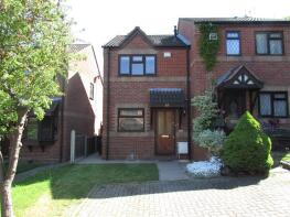 23, Aldridge Close, Tamworth B78 1AX