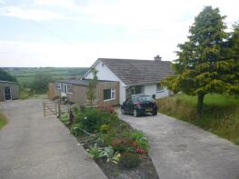Brocksdale Farm, Welcombe EX39 6HE