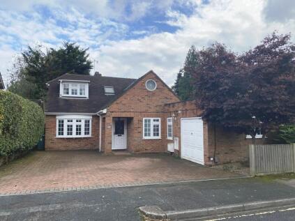 Kildonan Close, Watford, WD17