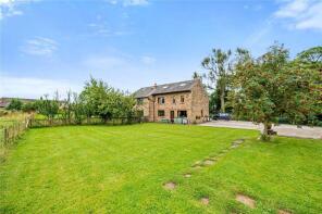 Beacon Cottage, Commons Lane, Balderstone BB2 7LN