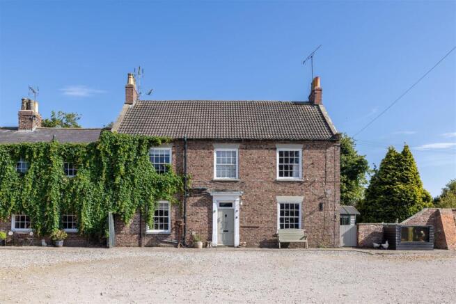 Farmhouse