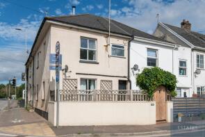 Corner House, Road From Blackhorse Lane To Treasbeare Cottages, Exeter EX5 2NG