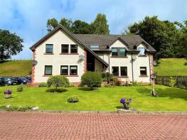 13g, Cattermills, Glasgow G63 0BB