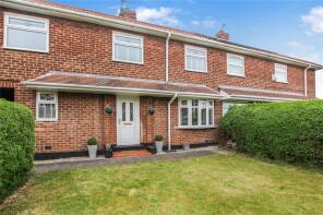 6, Askrigg Walk, Middlesbrough TS3 7PH