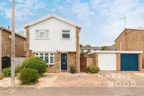 13, Wells Road, Colchester CO1 2YN