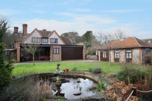 Lodge Cottage, Lodge Hill, Sheringham NR26 8TJ