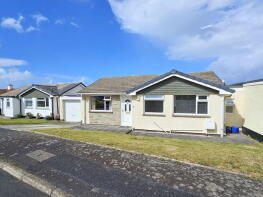 8, Richmond Park, Bideford EX39 1ER