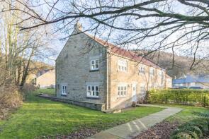 Mouse Cottage, Hambleton Lane, Wass, York YO61 4BH