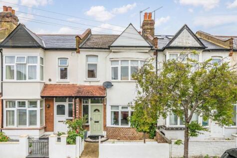 Hartham Road, Isleworth