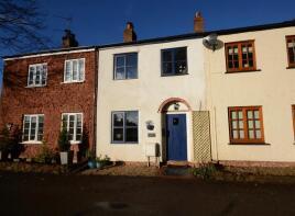 Honeysuckle Cottage, Combe Florey Road, Ash Priors, Taunton TA4 3ND