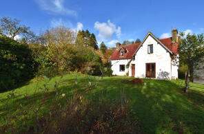 The Old Sawmill, Glenborrodale, Acharacle PH36 4JP
