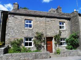 Rosedene, Muker To Thwaite, Richmond DL11 6QG