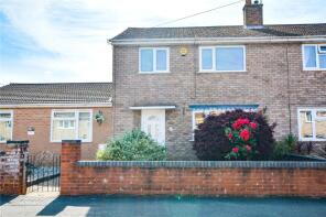 1, Piccadilly Crescent, Tamworth B78 2EL