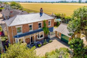 321, Bourne Road, Pode Hole, Spalding PE11 3LW