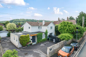 Glebe House, Honiton Road, Corfe, Taunton TA3 7AQ
