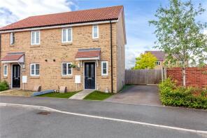 37, Robinson Avenue, Bedford MK45 3GF