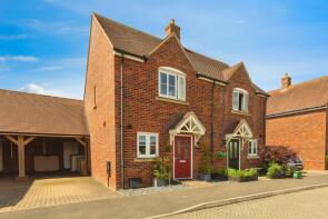 19, Milbank Way, Steventon, Abingdon OX13 6FF